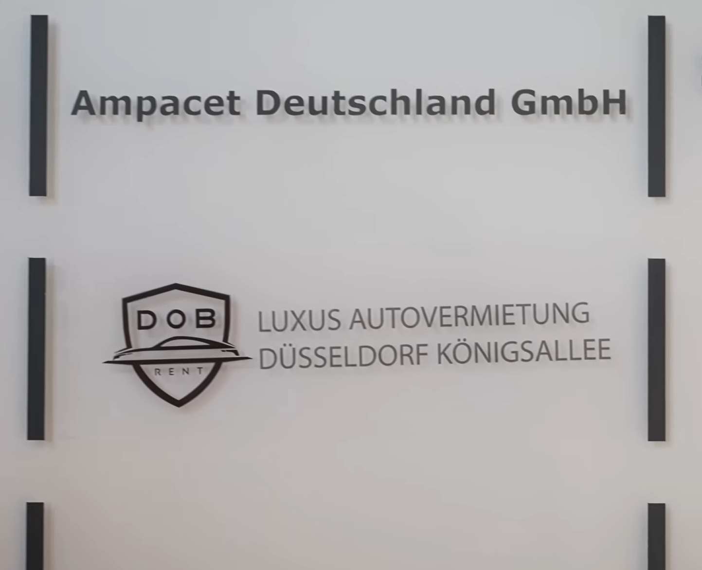 Autovermietung Gründen Kosten