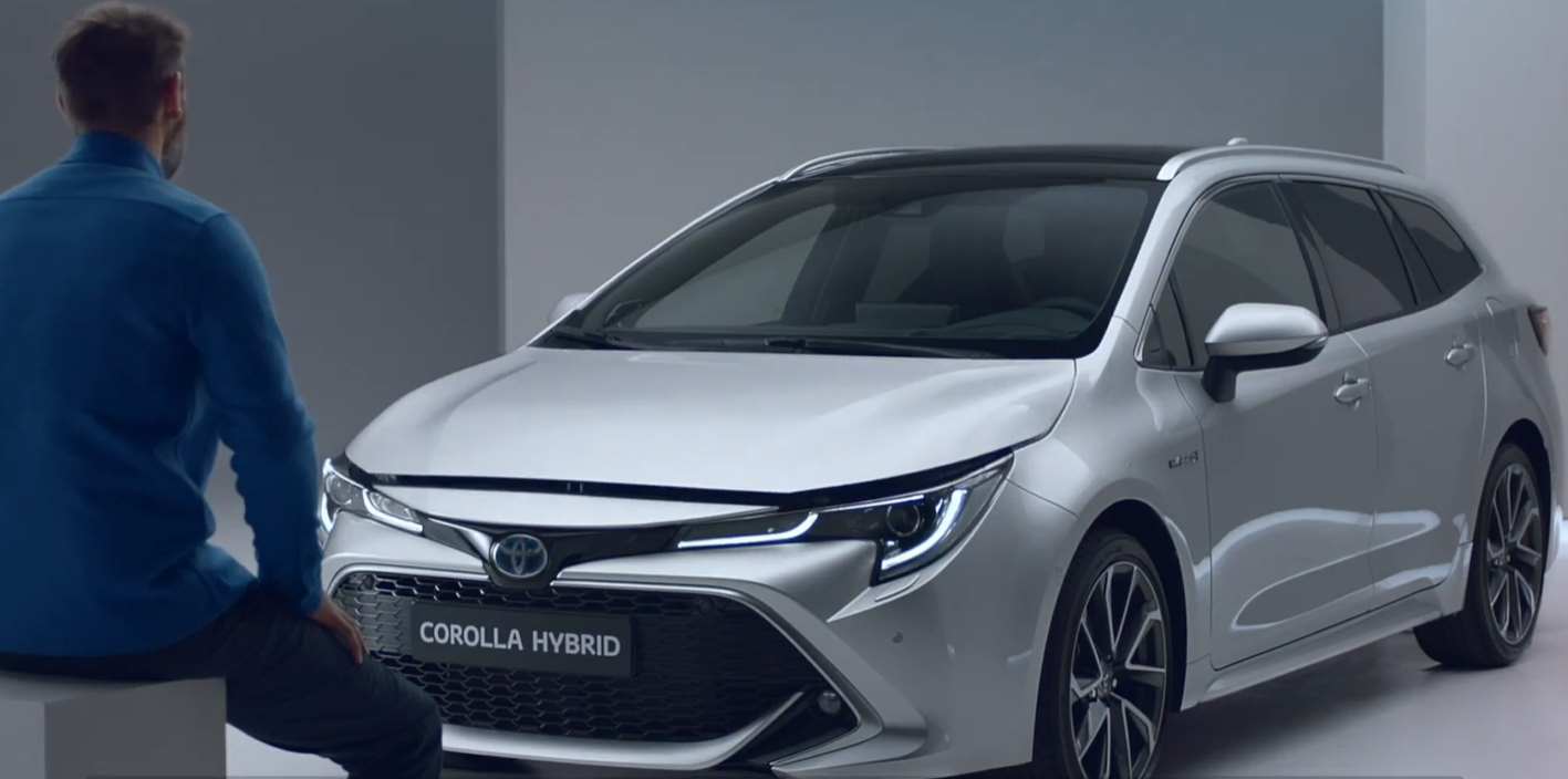 Toyota Hybrid Inspektion Kosten